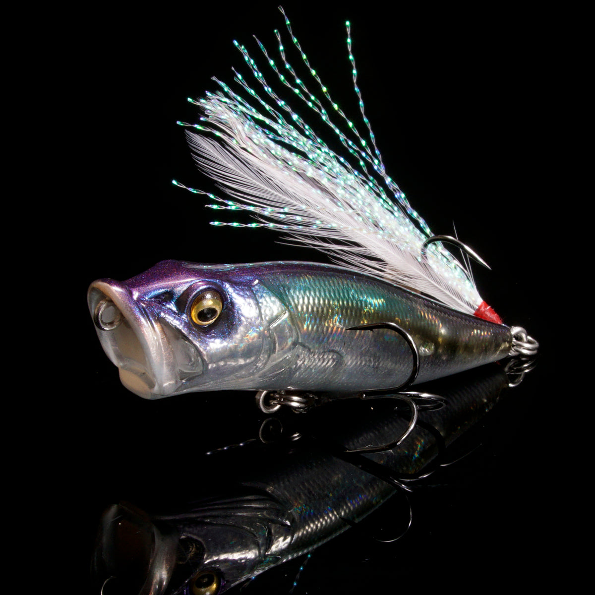 Megabass Pop-X Topwater Popper