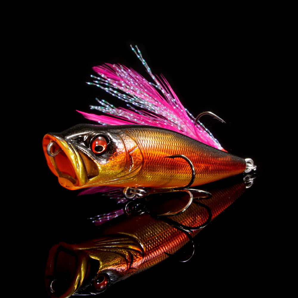 Megabass Pop-X Topwater Popper