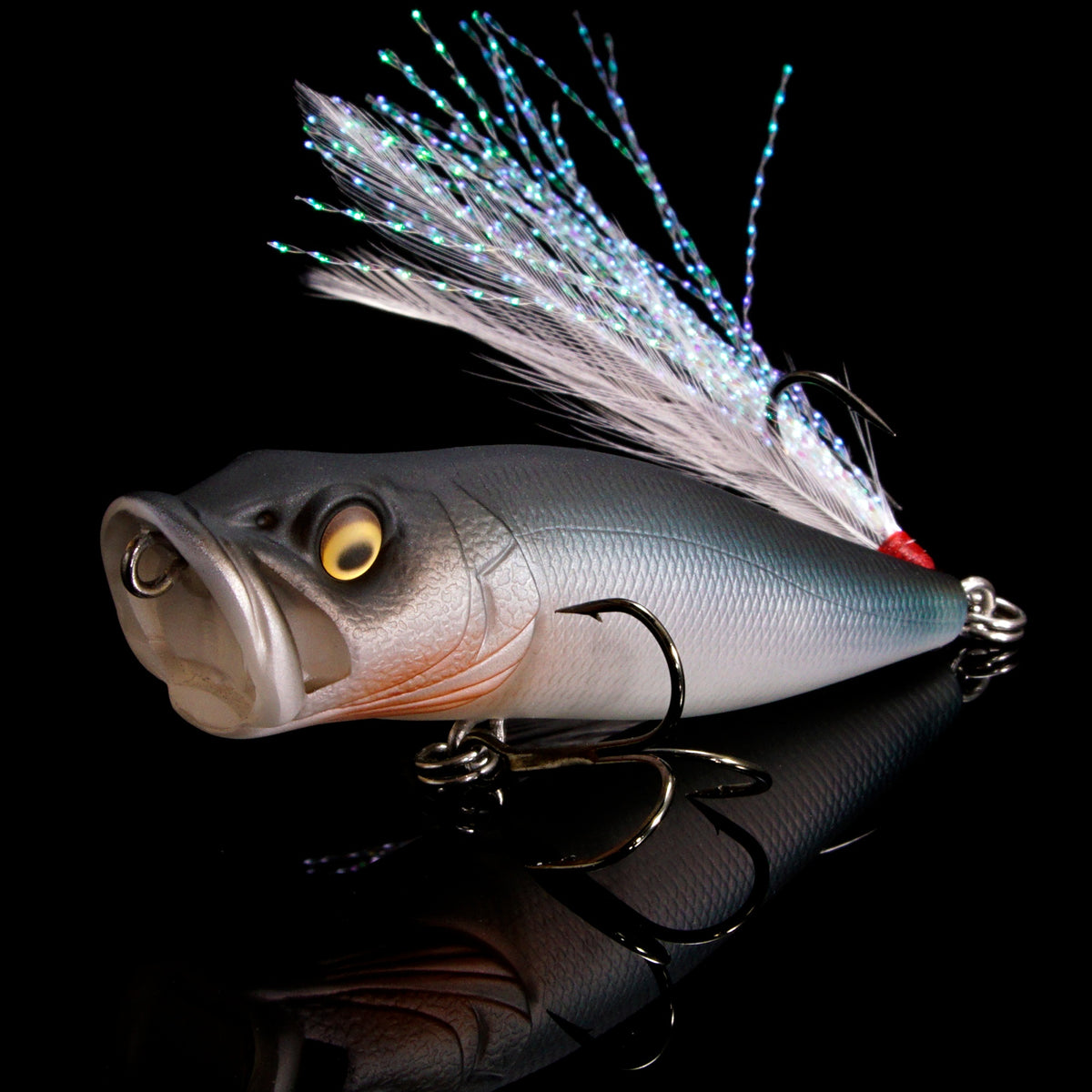 Megabass Pop-X Topwater Popper