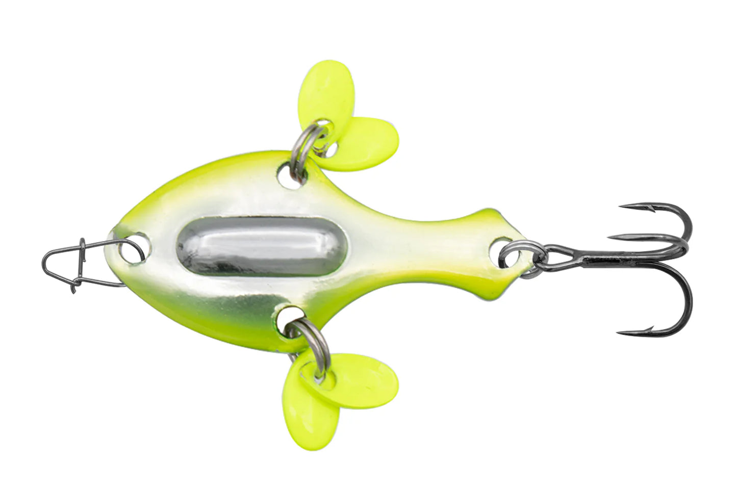 Eurotackle Spade Blade