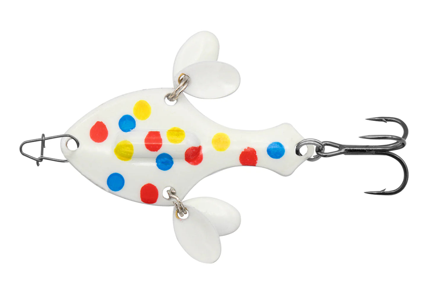 Eurotackle Spade Blade