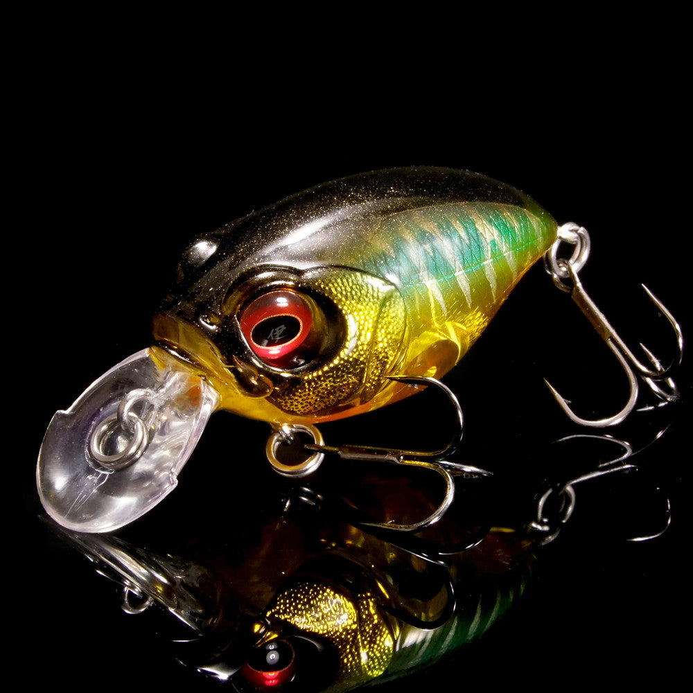 Megabass Griffon SR-X