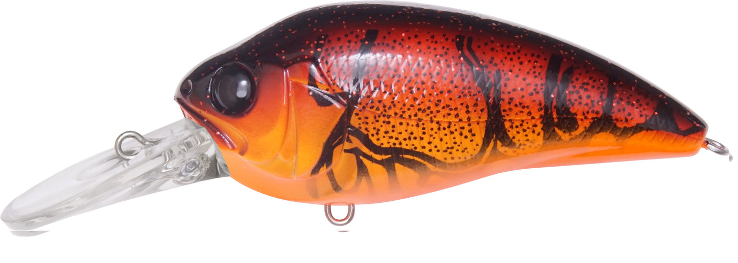 Megabass Super-Z Z2 Crankbait