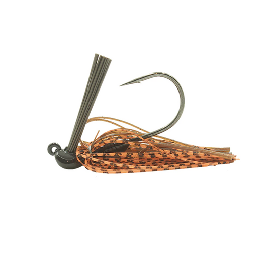 Eurotackle Tungsten Flipping Jig