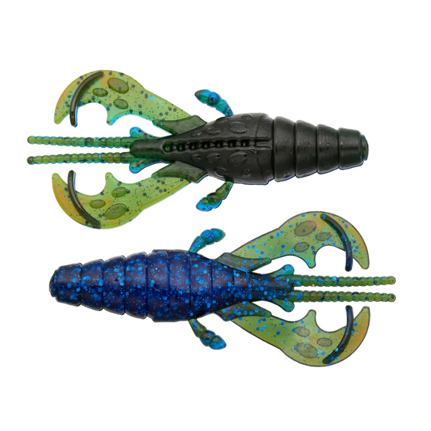 Eurotackle Metacraw