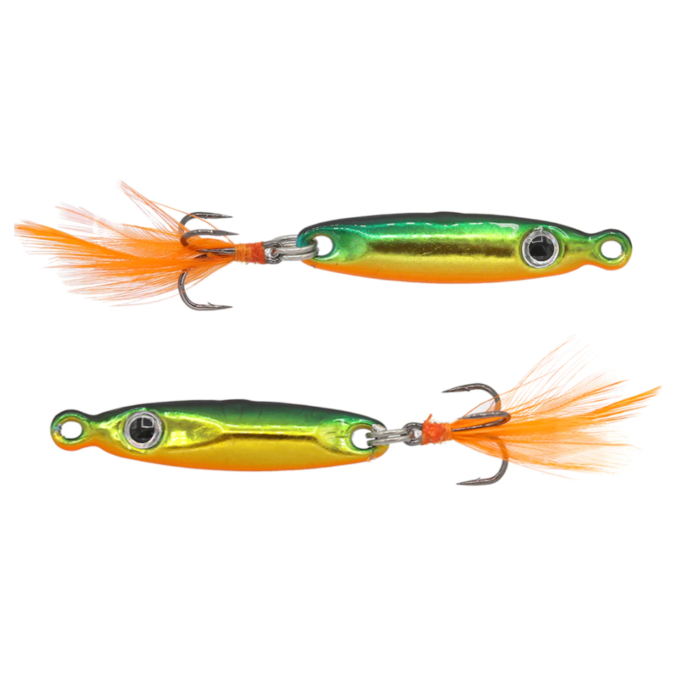 Eurotackle T-Flasher