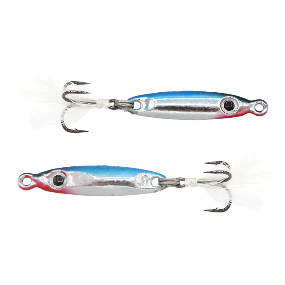 Eurotackle T-Flasher