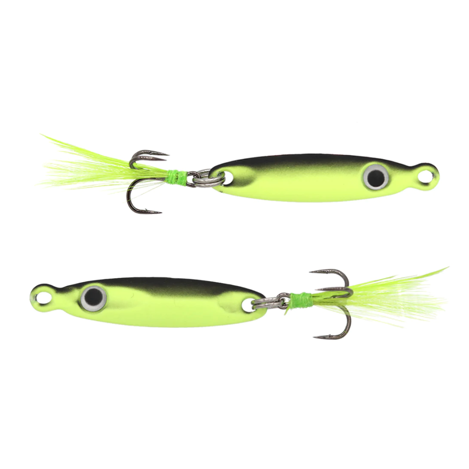 Eurotackle T-Flasher