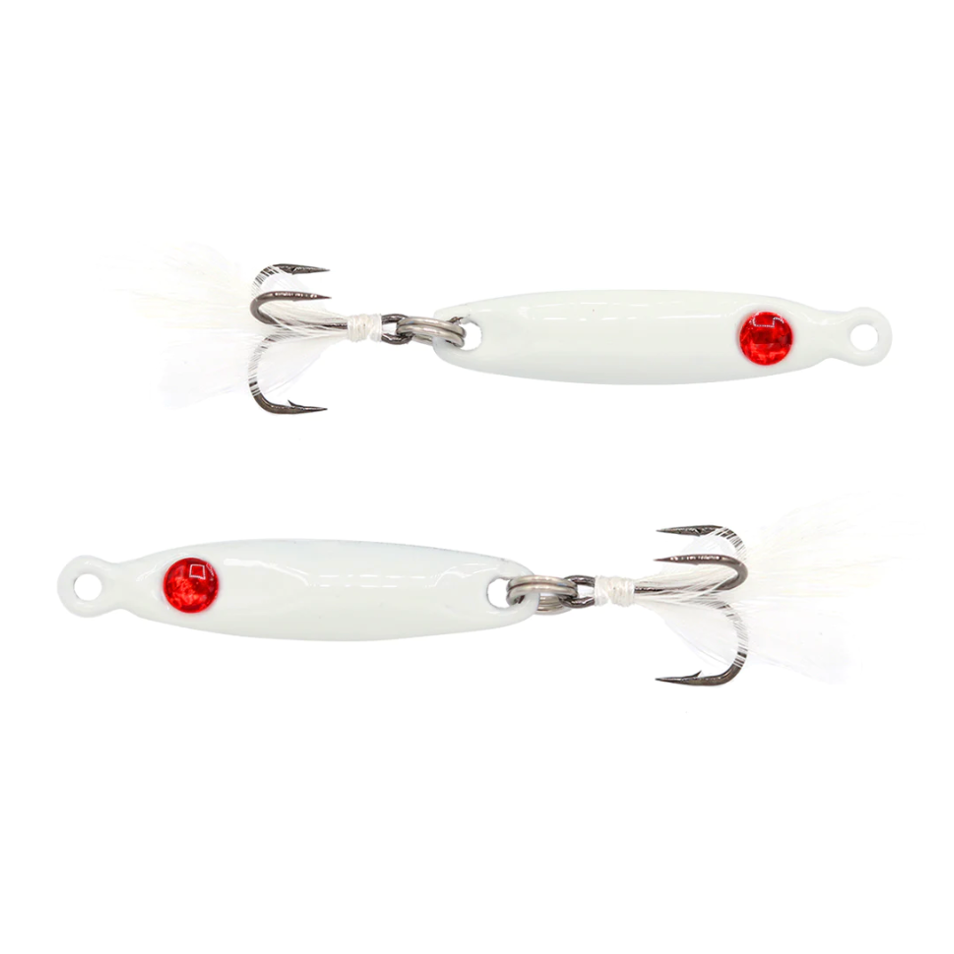 Eurotackle T-Flasher