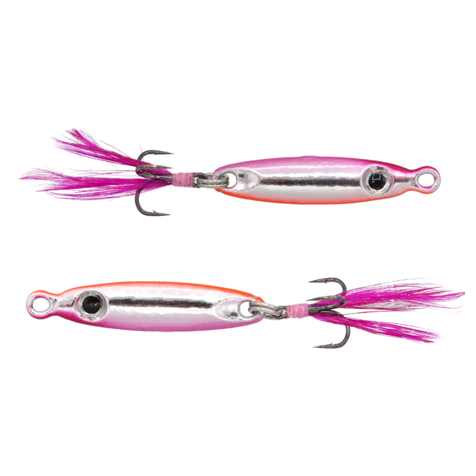 Eurotackle T-Flasher