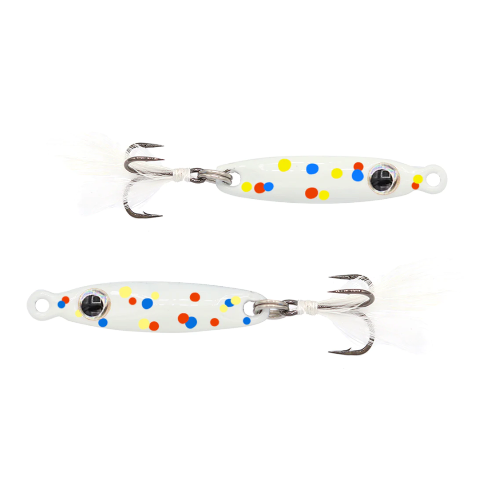Eurotackle T-Flasher