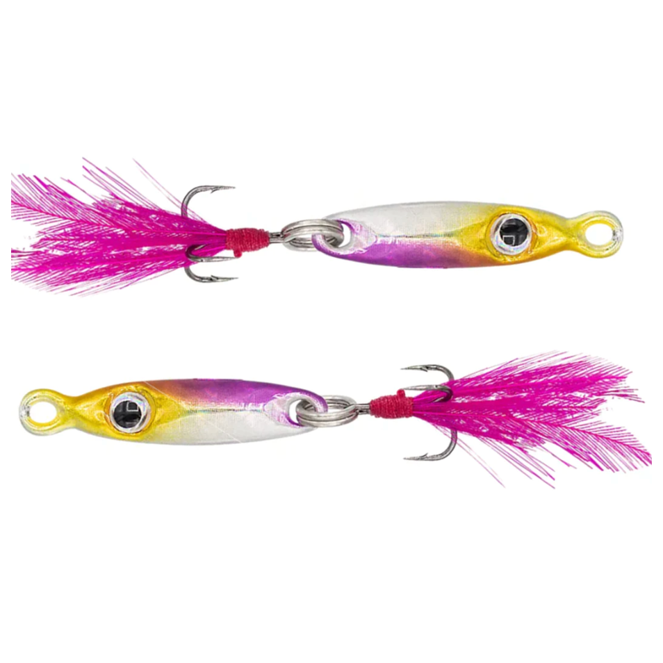 Eurotackle T-Flasher