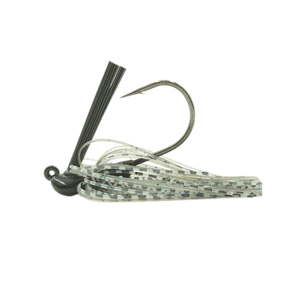 Eurotackle Tungsten Flipping Jig