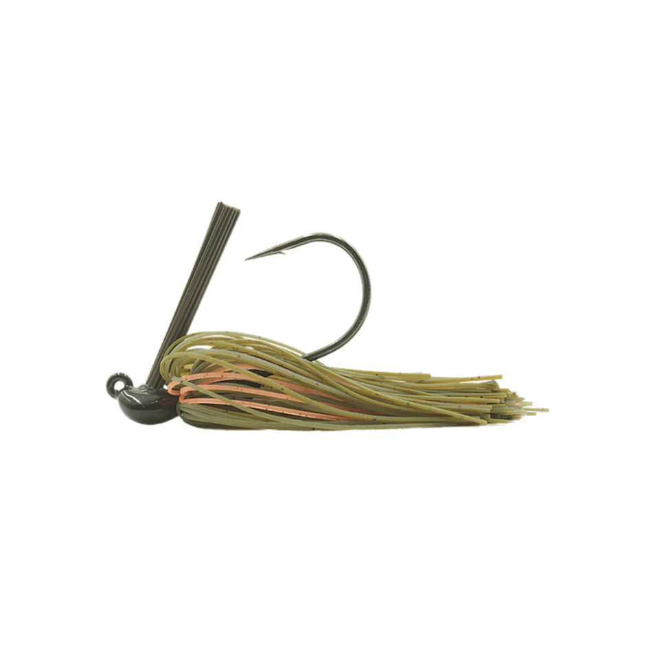 Eurotackle Tungsten Flipping Jig