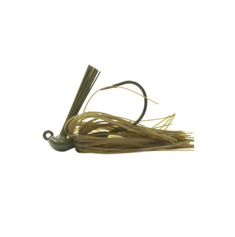 Eurotackle Tungsten Flipping Jig