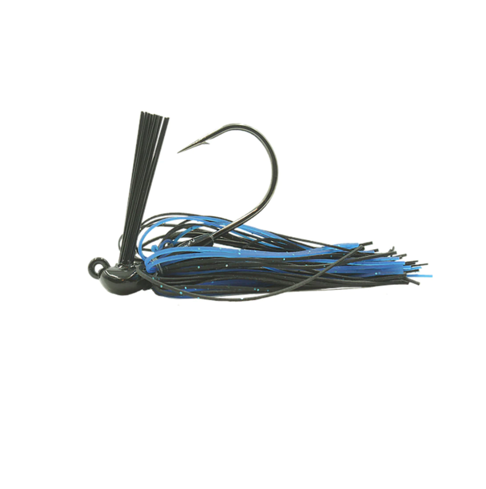Eurotackle Tungsten Flipping Jig