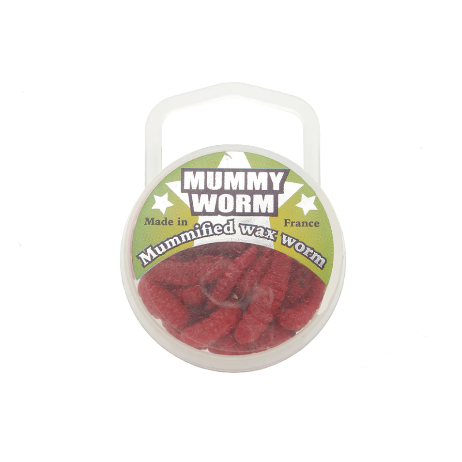 Eurotackle Mummy Worm
