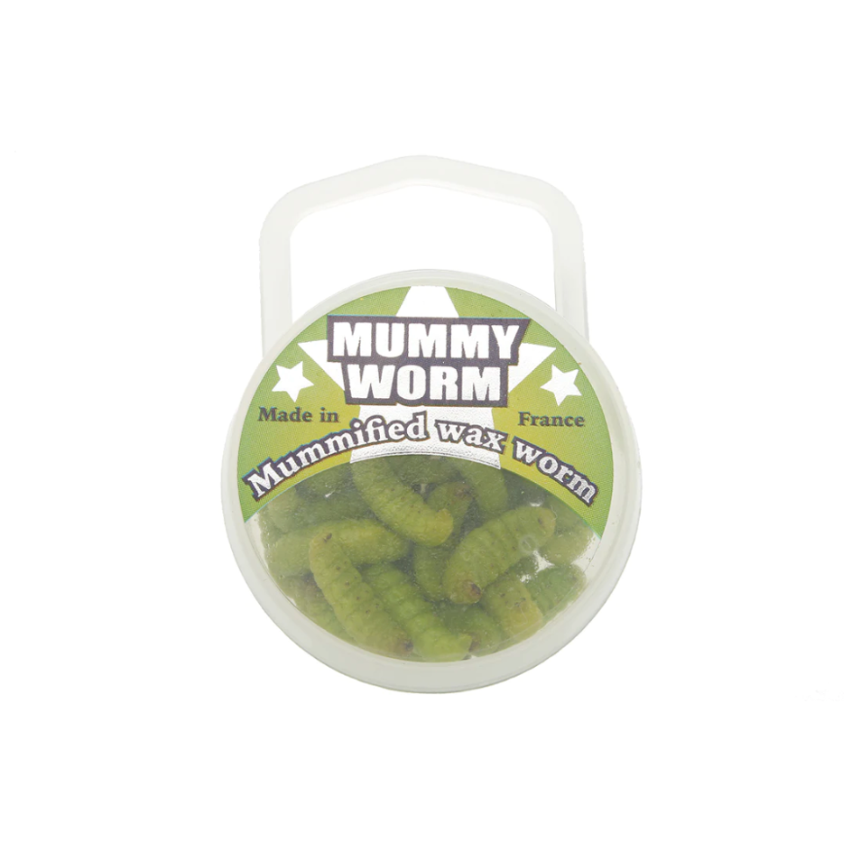 Eurotackle Mummy Worm