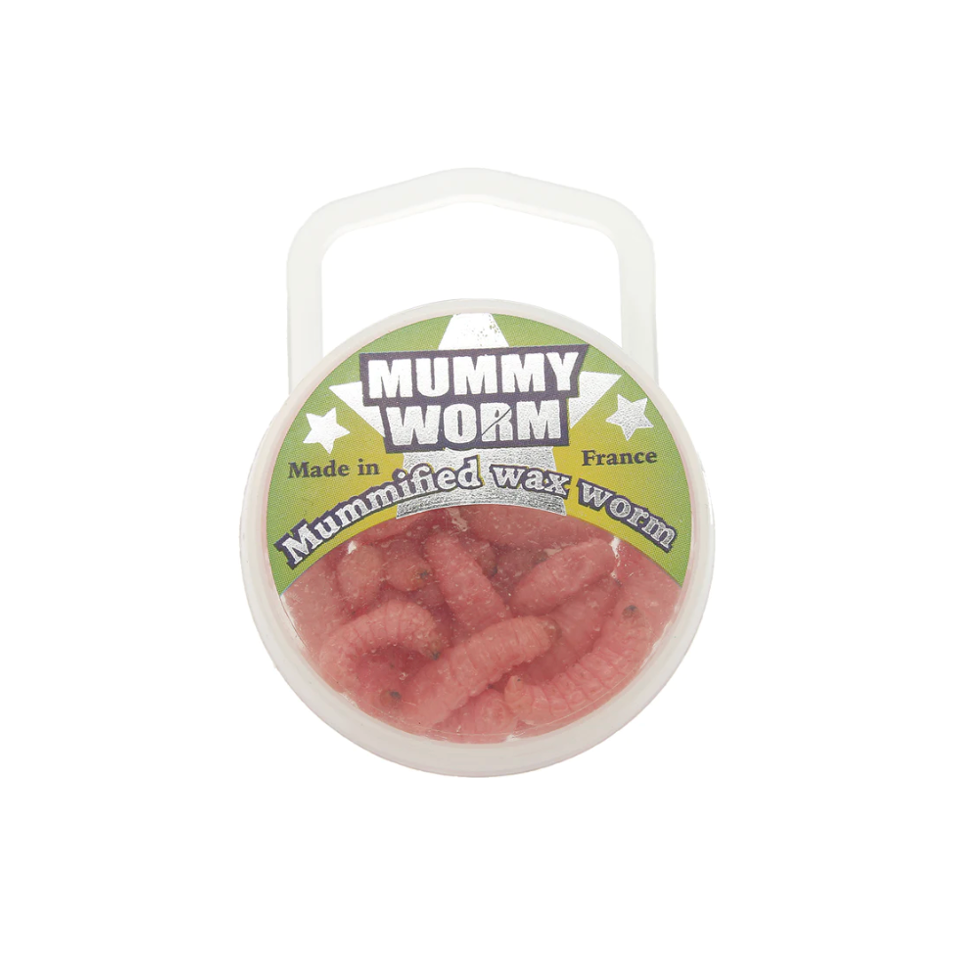 Eurotackle Mummy Worm