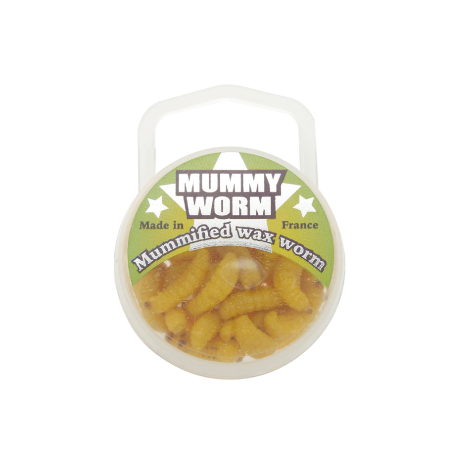 Eurotackle Mummy Worm