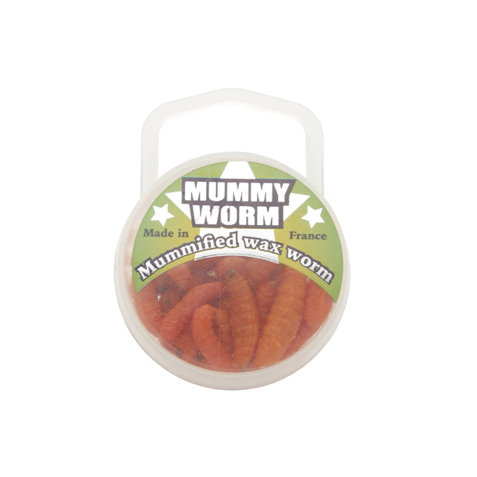 Eurotackle Mummy Worm