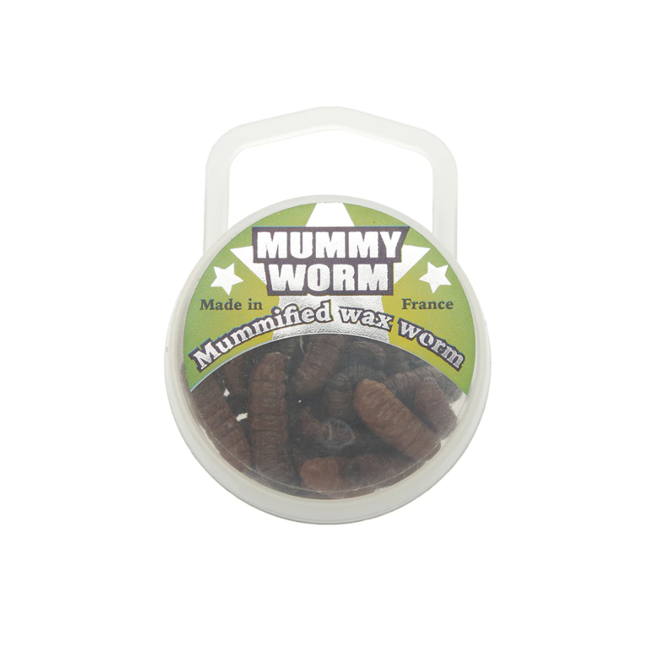 Eurotackle Mummy Worm