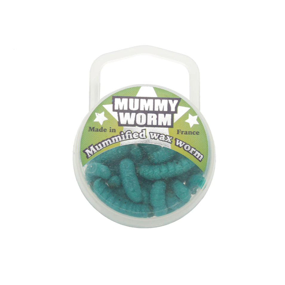 Eurotackle Mummy Worm