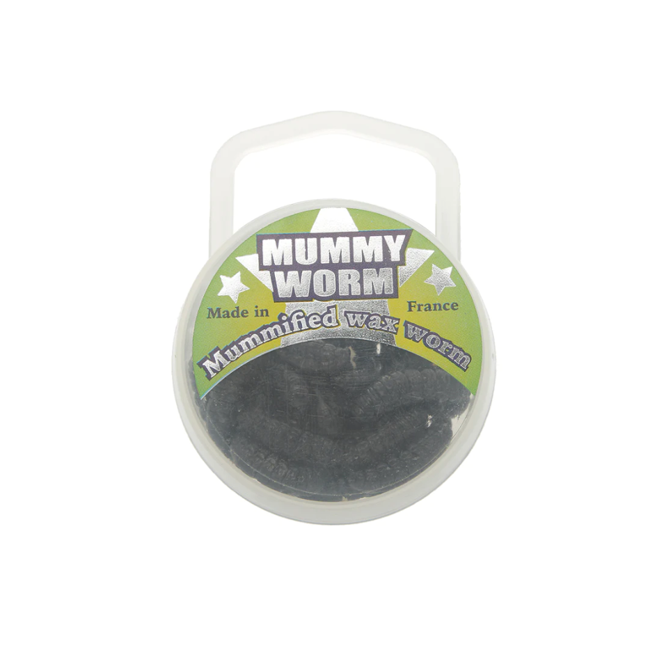 Eurotackle Mummy Worm