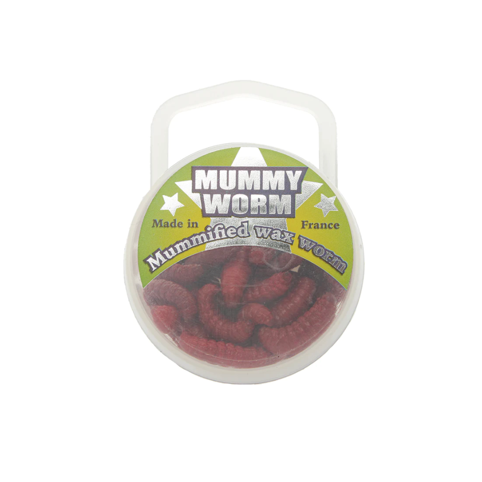 Eurotackle Mummy Worm