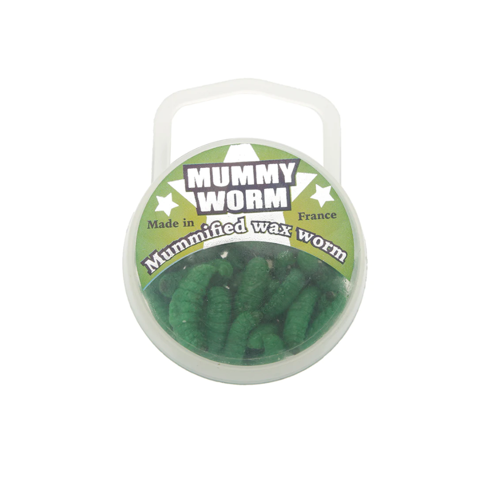 Eurotackle Mummy Worm