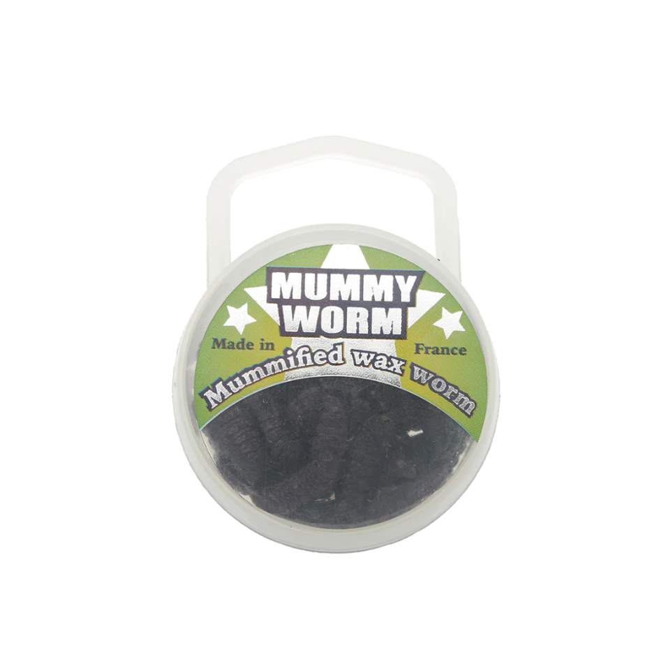 Eurotackle Mummy Worm