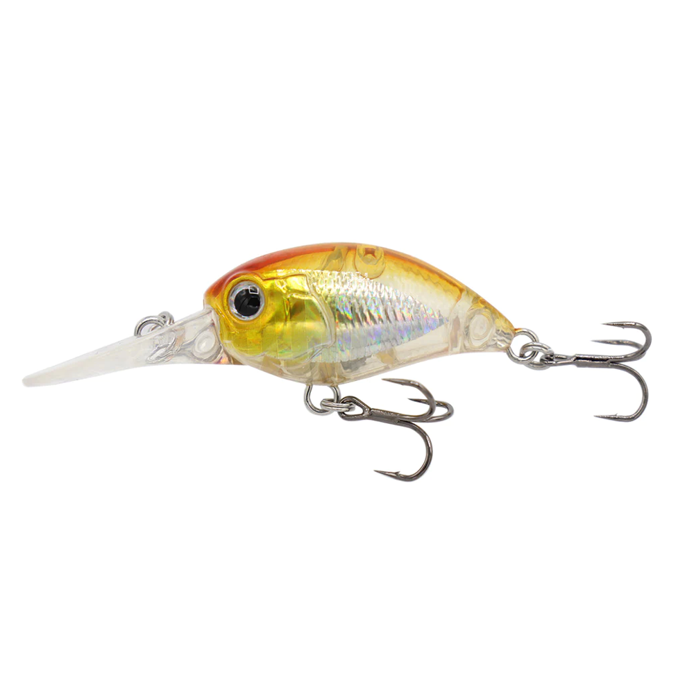 Eurotackle Z-Cranker