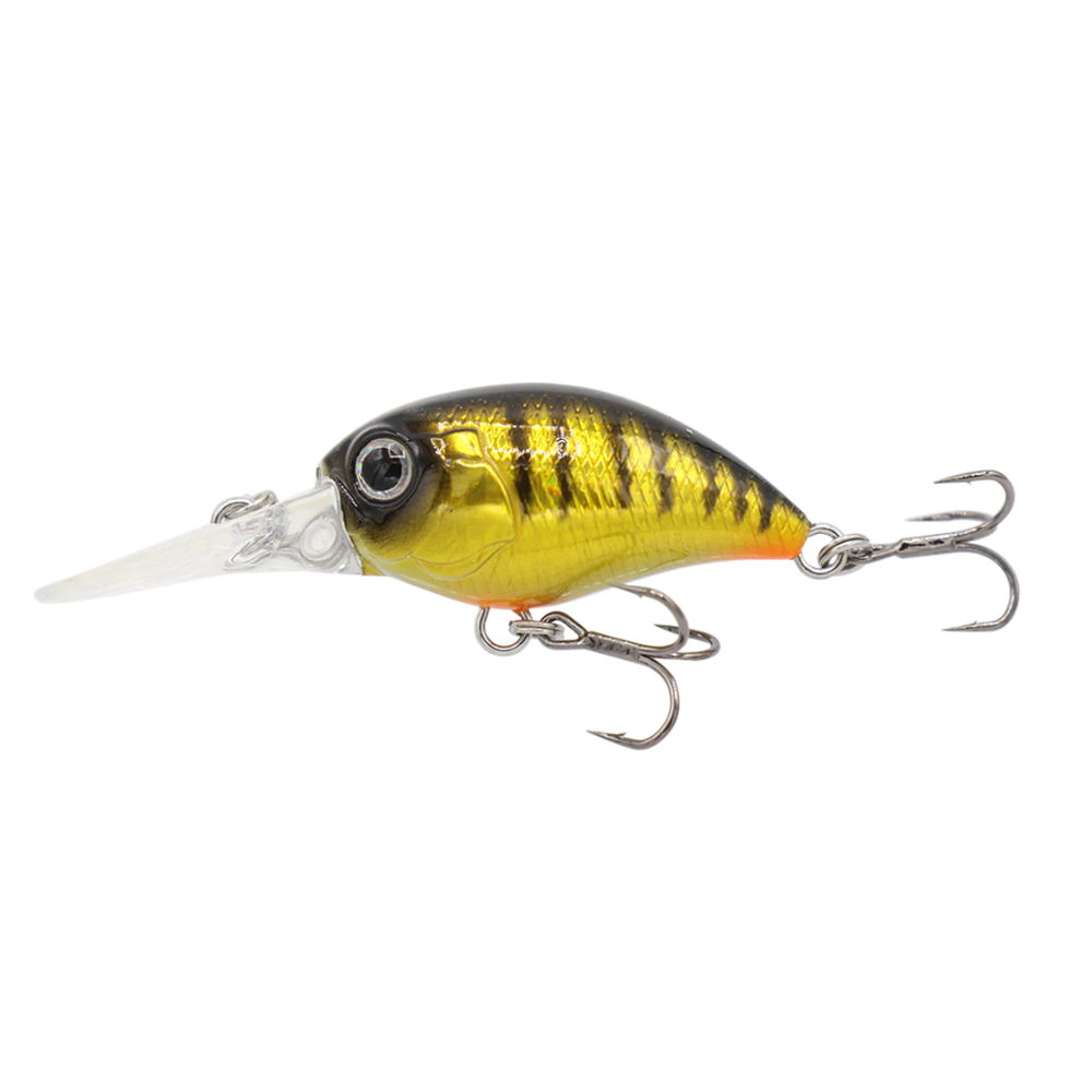 Eurotackle Z-Cranker