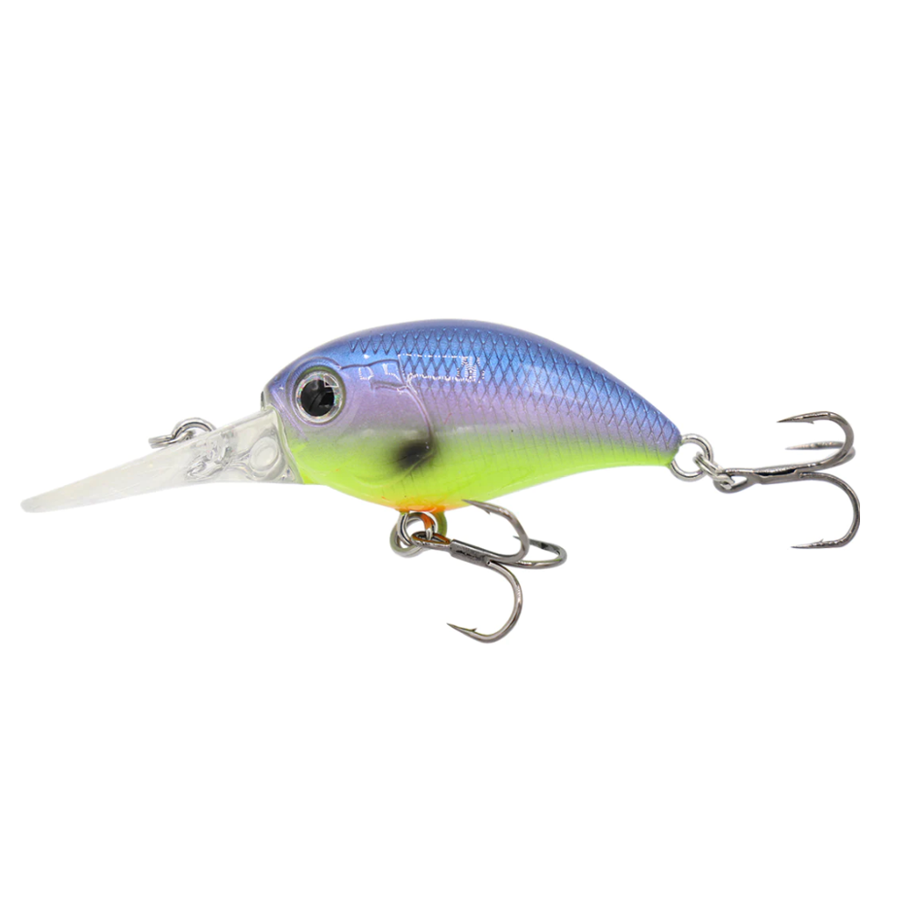 Eurotackle Z-Cranker