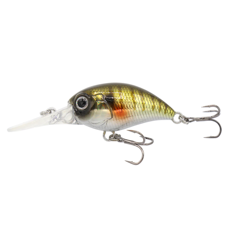 Eurotackle Z-Cranker