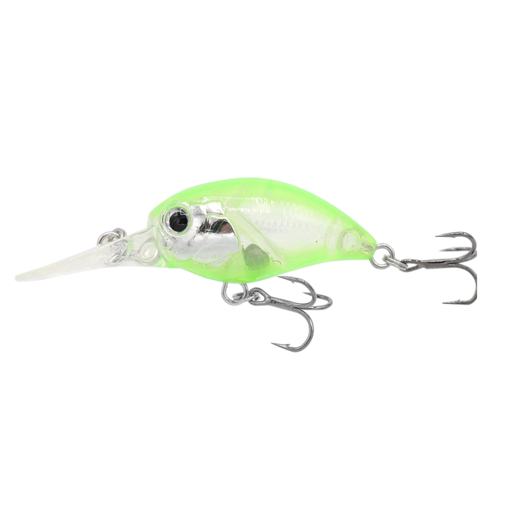 Eurotackle Z-Cranker