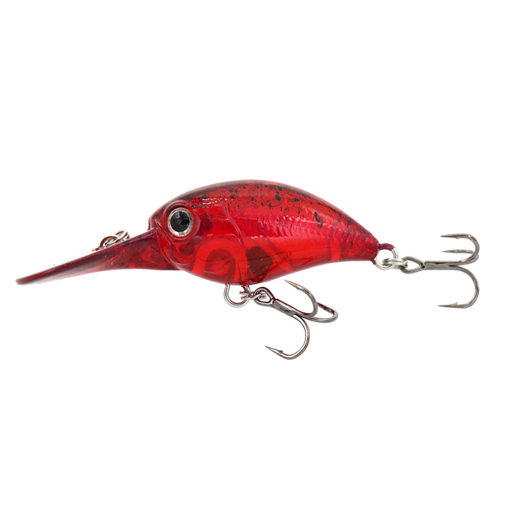 Eurotackle Z-Cranker