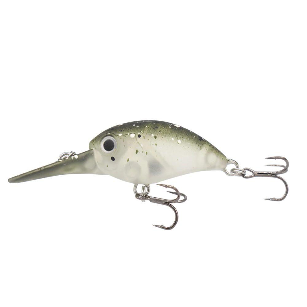 Eurotackle Z-Cranker