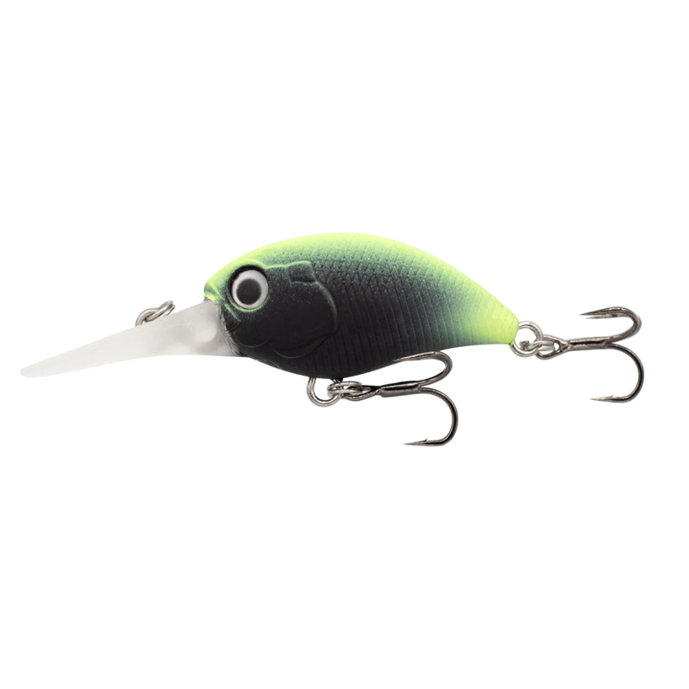 Eurotackle Z-Cranker