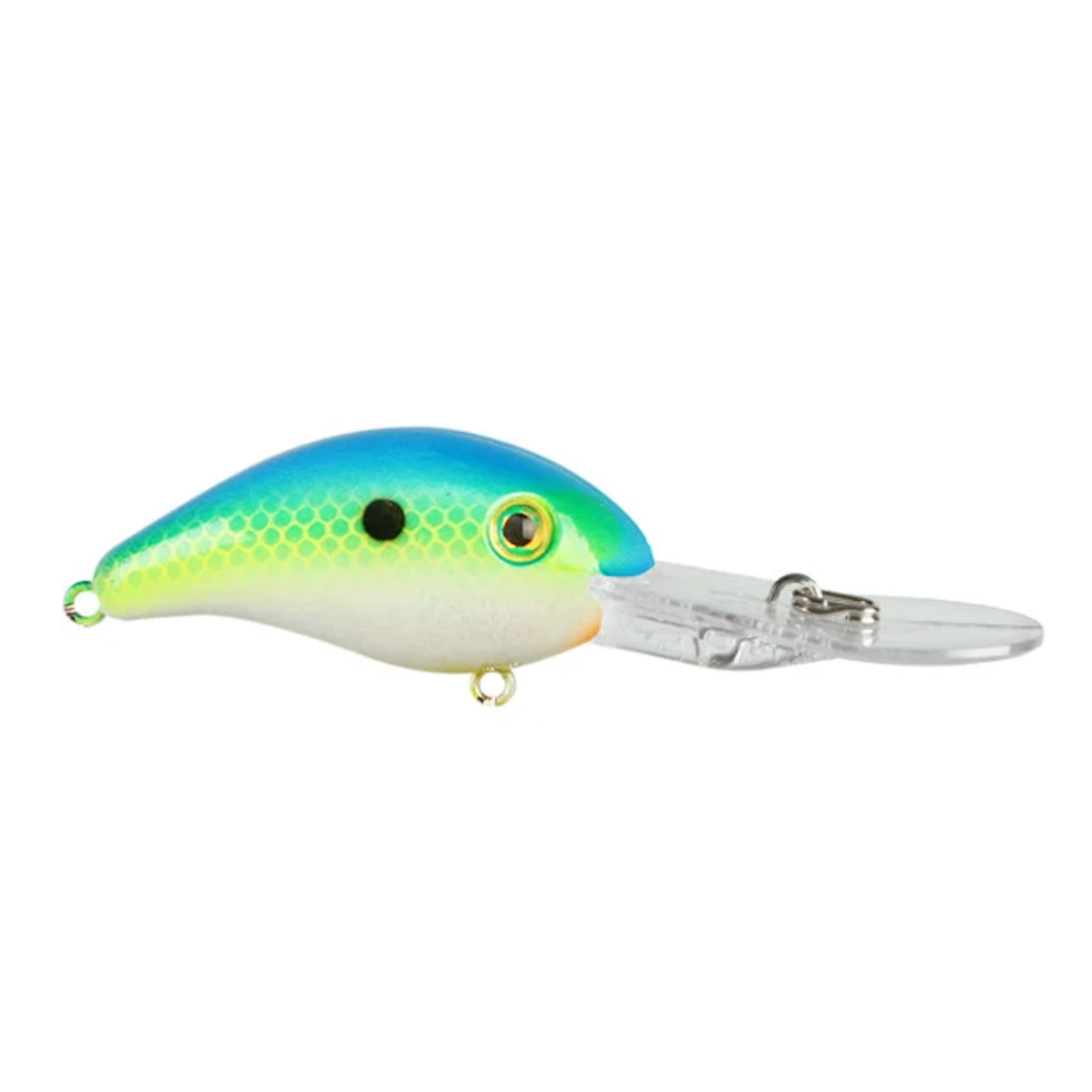 Strike King Pro Model 3XD Crankbait