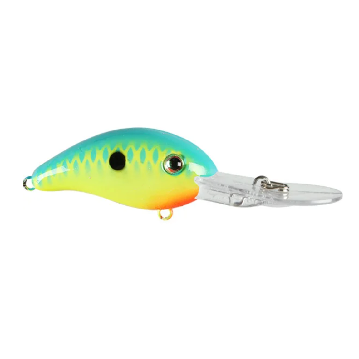 Strike King Pro Model 3XD Crankbait