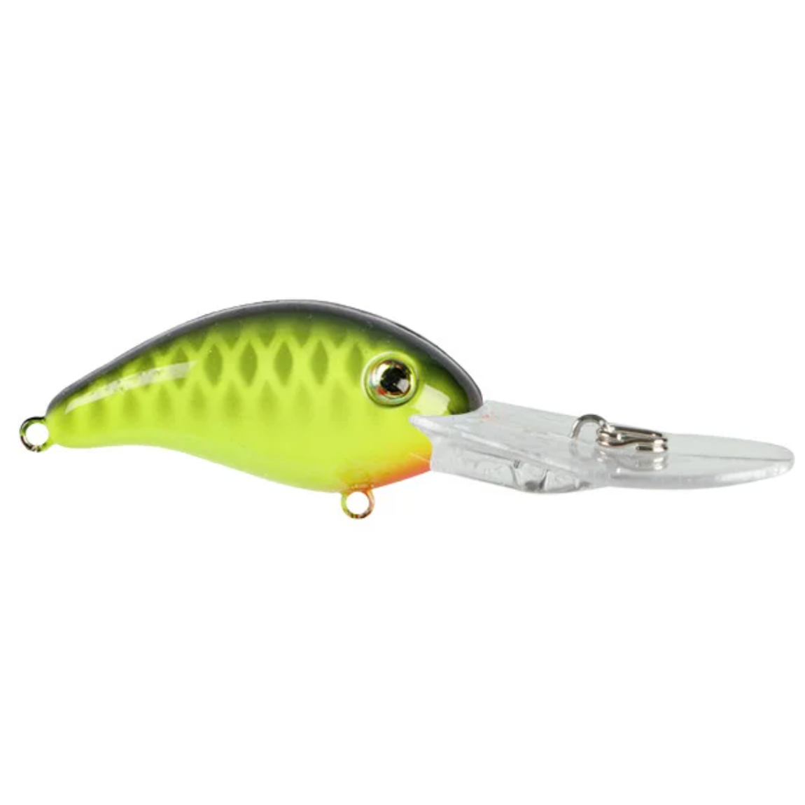 Strike King Pro Model 3XD Crankbait