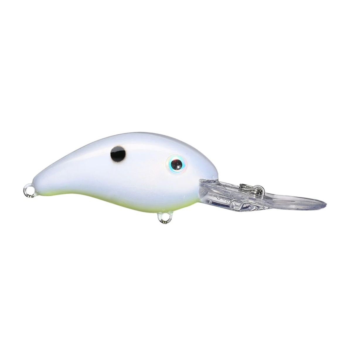 Strike King Pro Model 3XD Crankbait