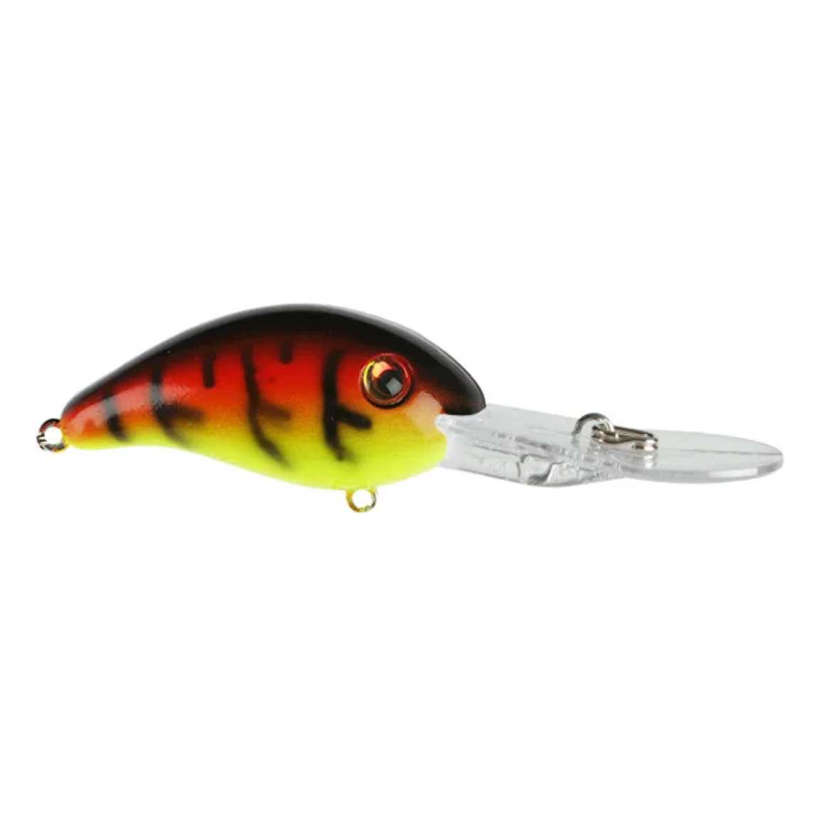 Strike King Pro Model 3XD Crankbait