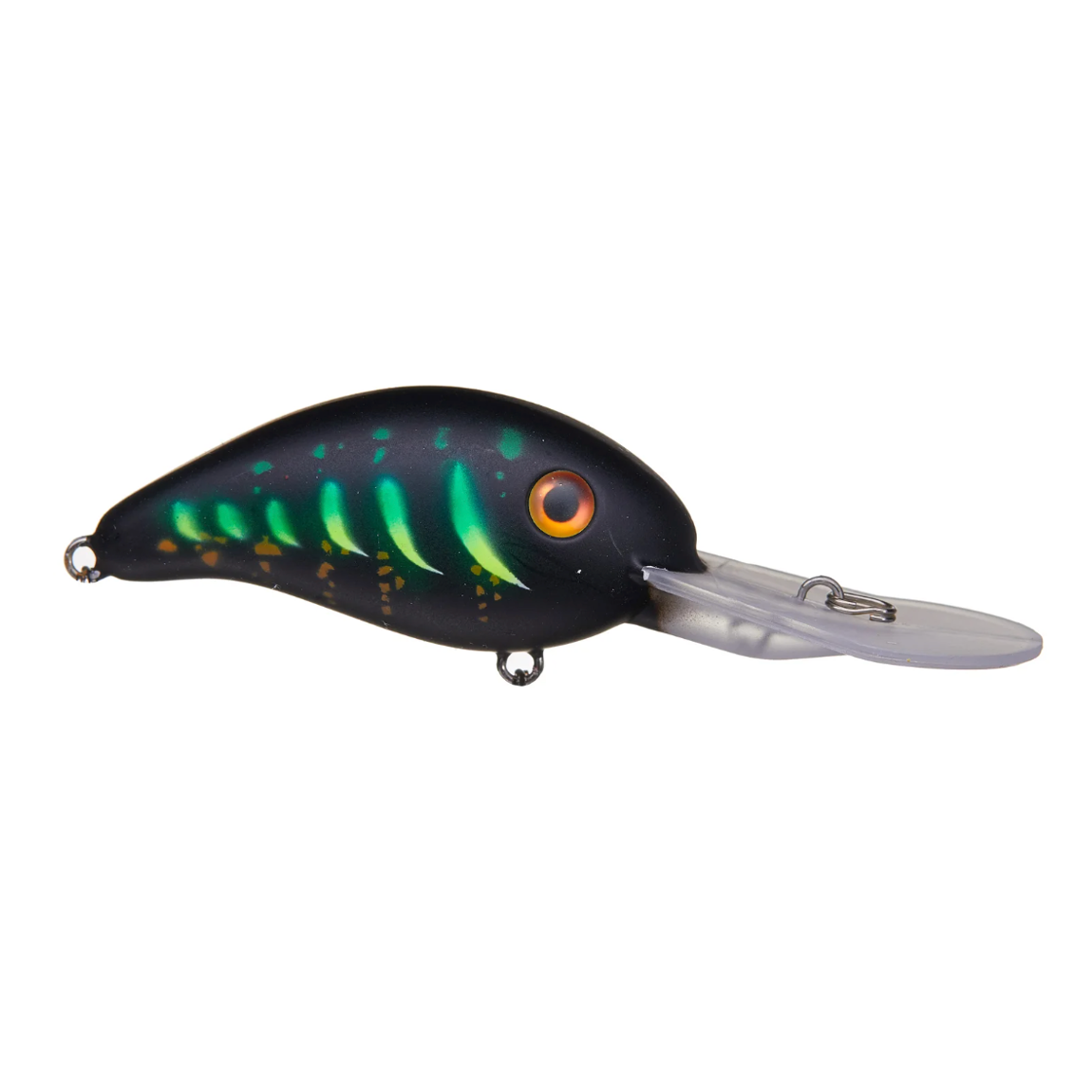 Strike King Pro Model 3XD Crankbait