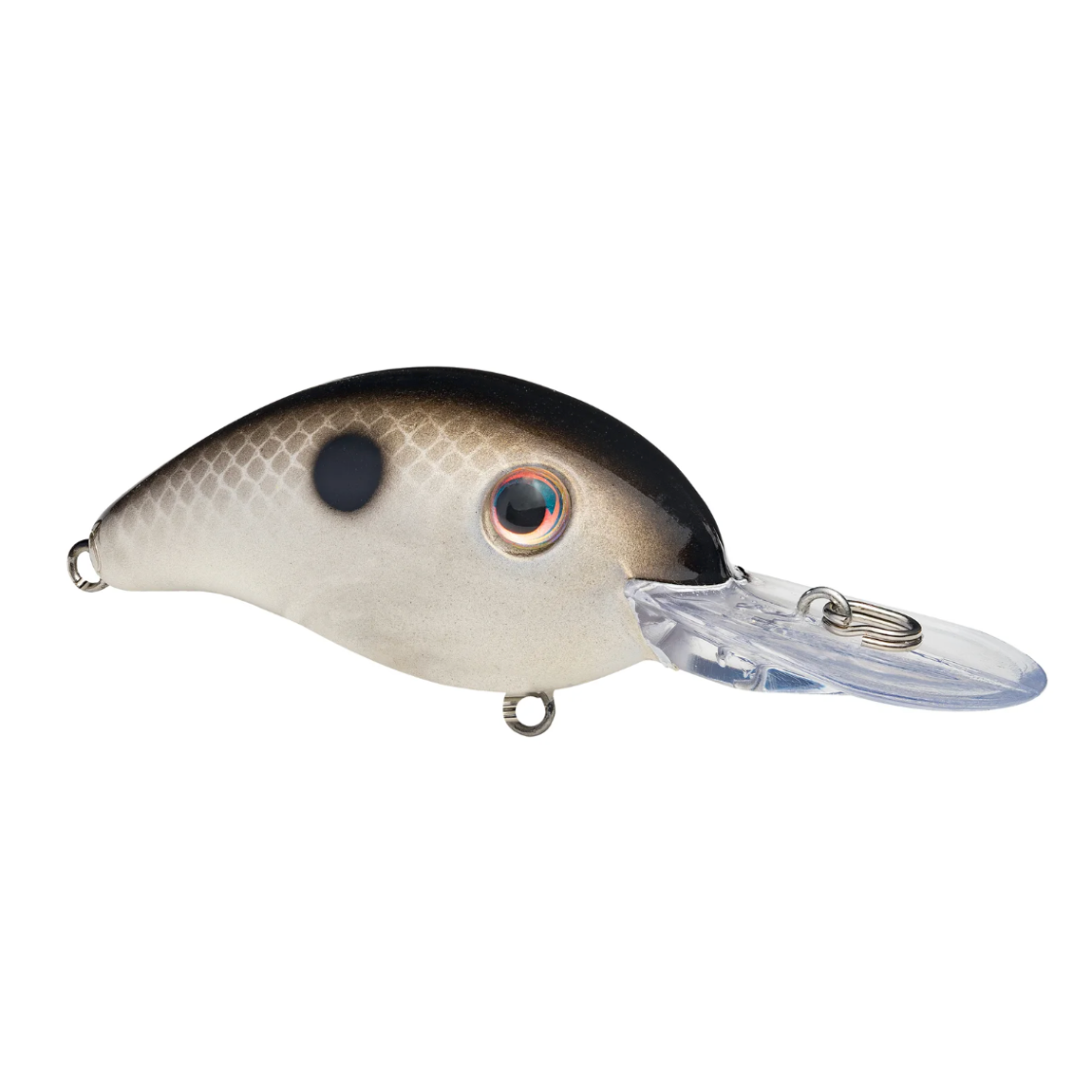 Strike King Pro Model 3XD Crankbait