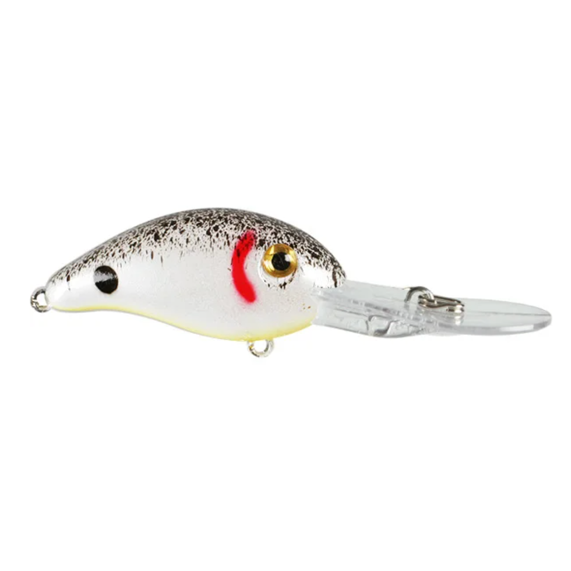 Strike King Pro Model 3XD Crankbait