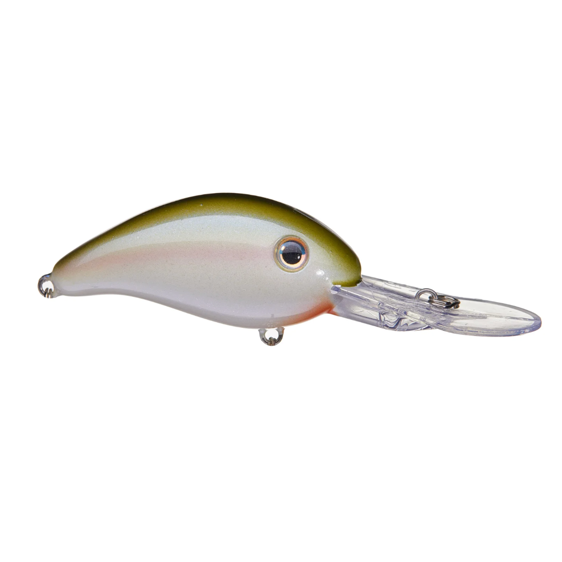 Strike King Pro Model 3XD Crankbait
