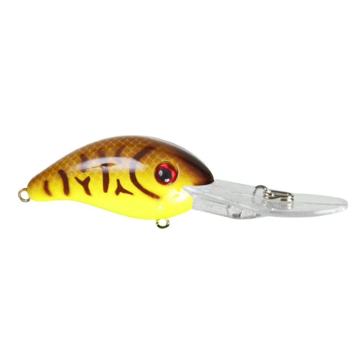 Strike King Pro Model 3XD Crankbait