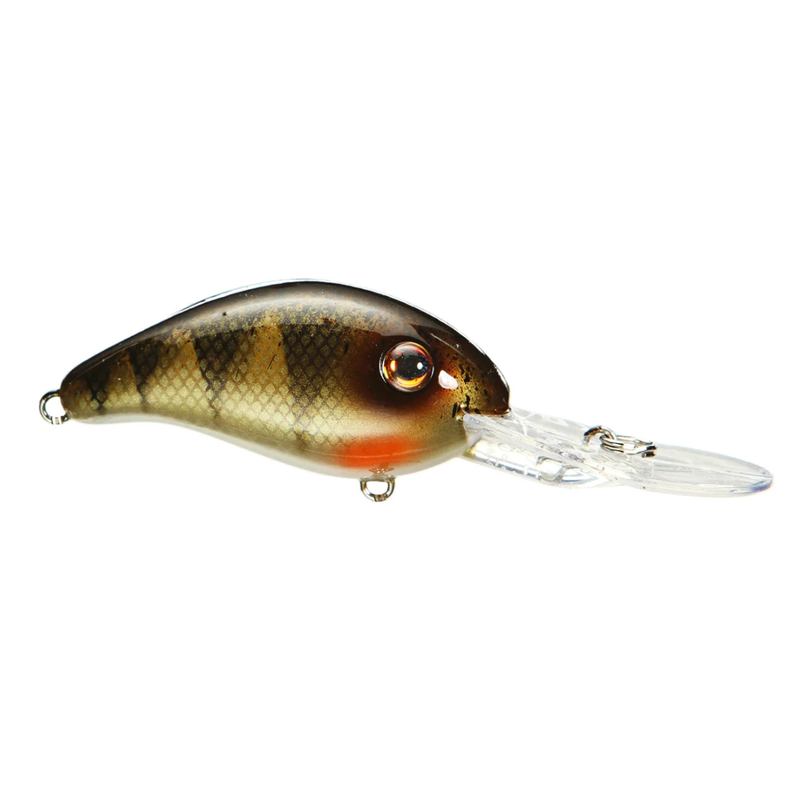 Strike King Pro Model 3XD Crankbait